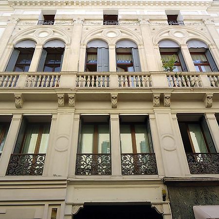 Canton Del Gallo Padova Kültér fotó