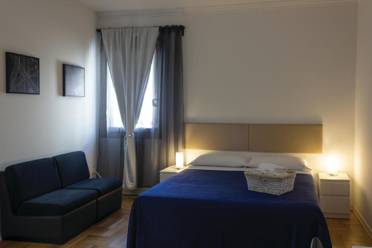Canton Del Gallo Padova Kültér fotó