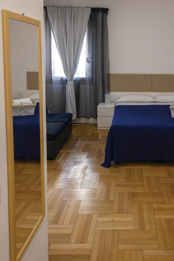 Canton Del Gallo Padova Kültér fotó