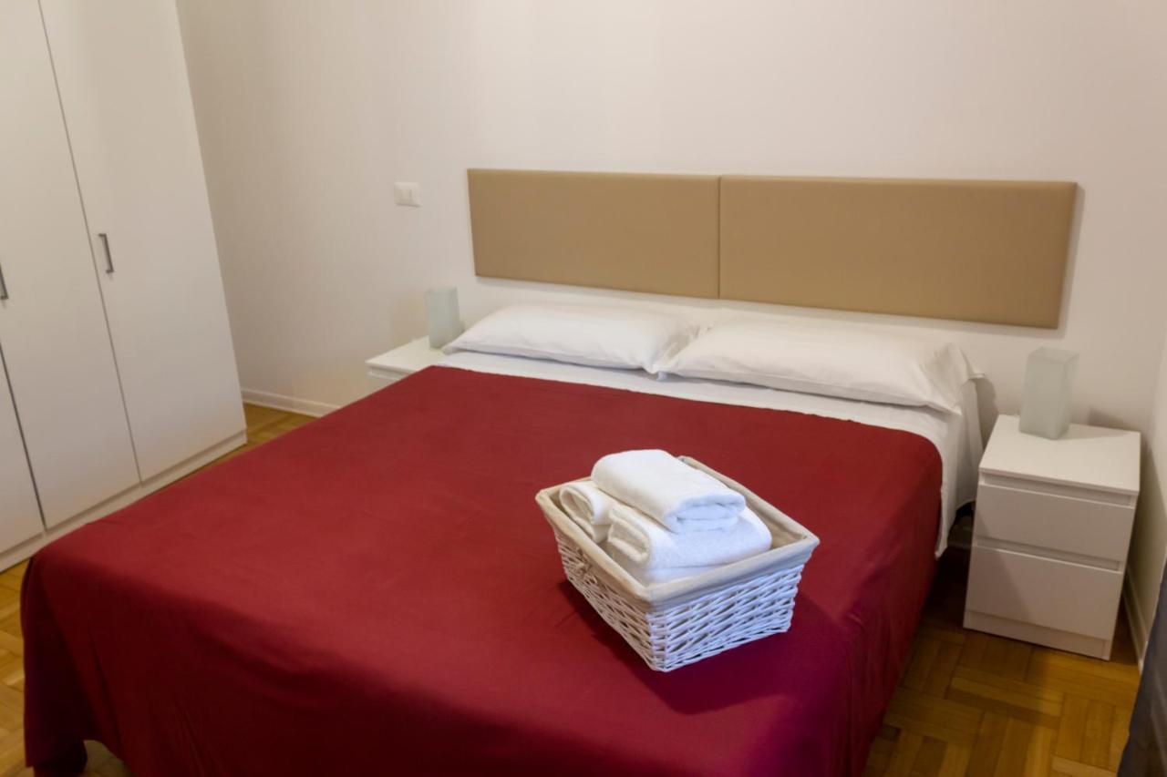 Canton Del Gallo Padova Kültér fotó