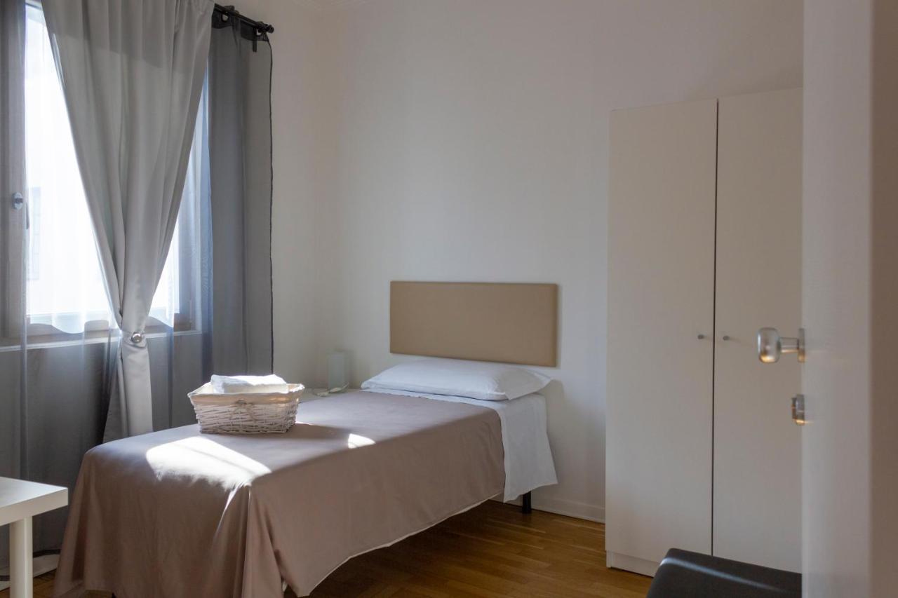 Canton Del Gallo Padova Kültér fotó