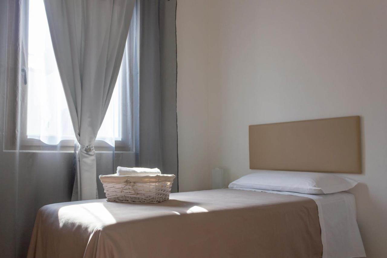 Canton Del Gallo Padova Kültér fotó