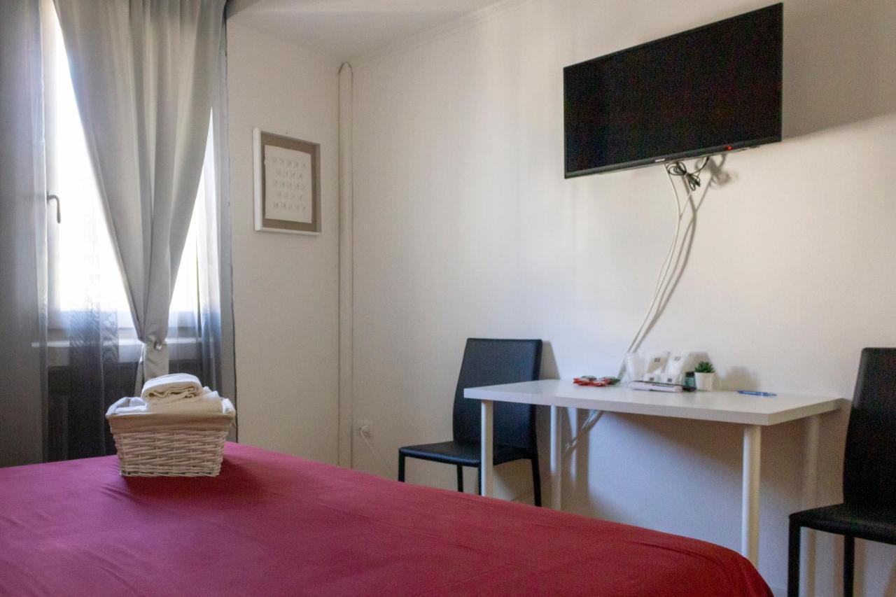 Canton Del Gallo Padova Kültér fotó