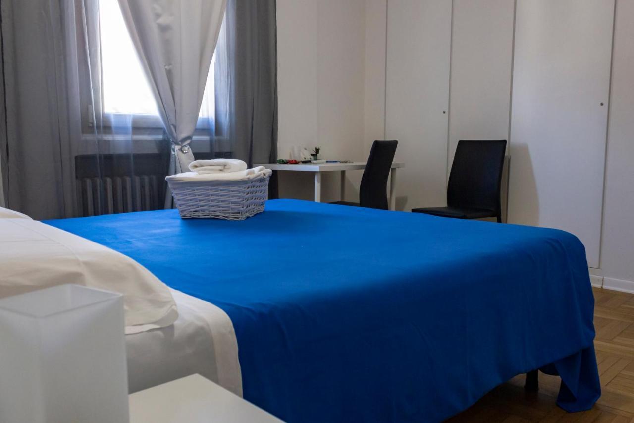 Canton Del Gallo Padova Kültér fotó