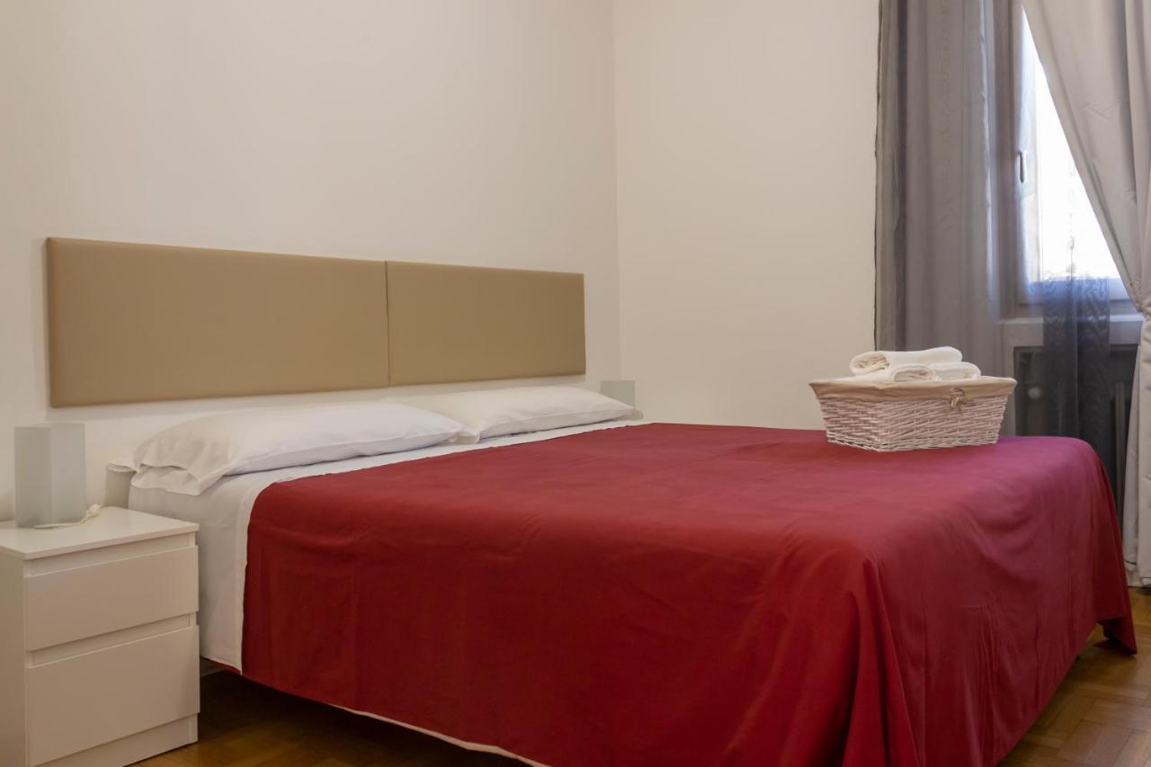 Canton Del Gallo Padova Kültér fotó