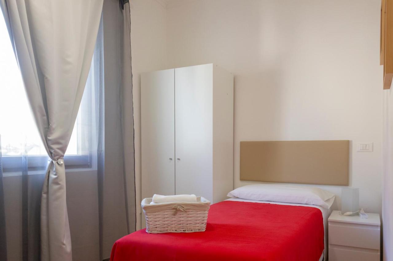 Canton Del Gallo Padova Kültér fotó