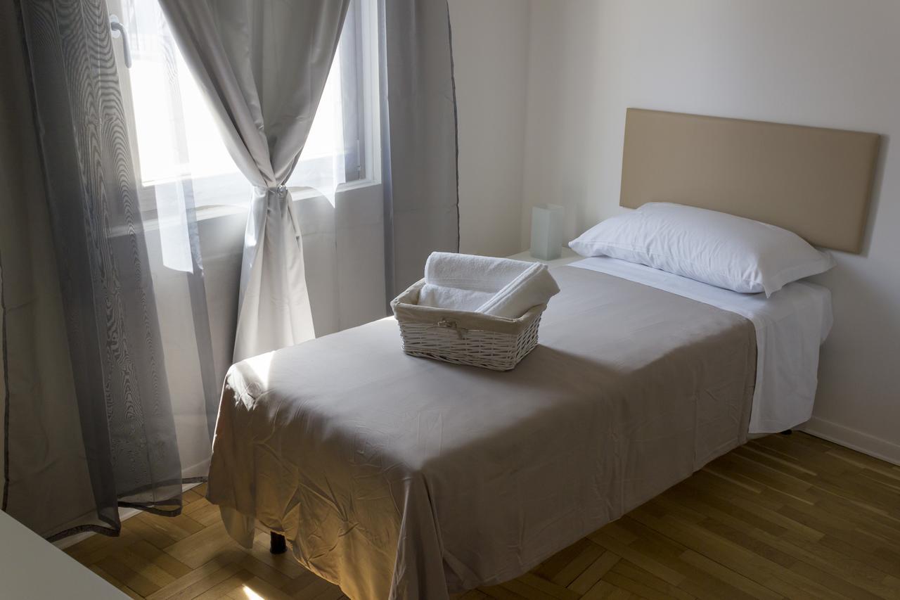 Canton Del Gallo Padova Kültér fotó