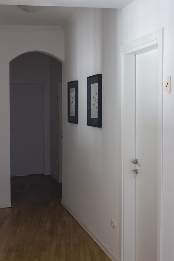 Canton Del Gallo Padova Kültér fotó