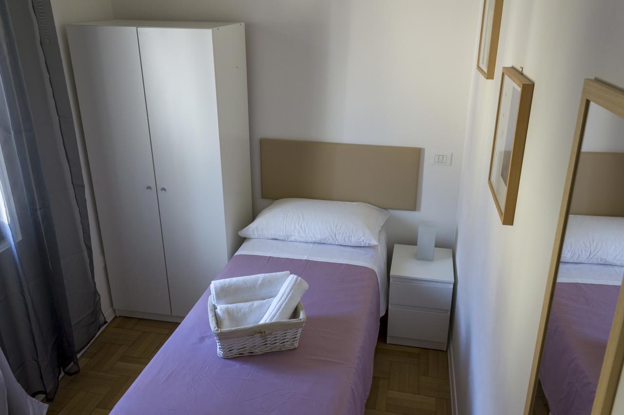 Canton Del Gallo Padova Kültér fotó