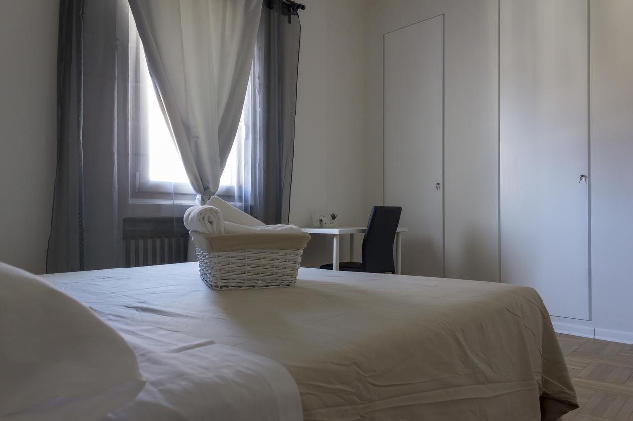 Canton Del Gallo Padova Kültér fotó