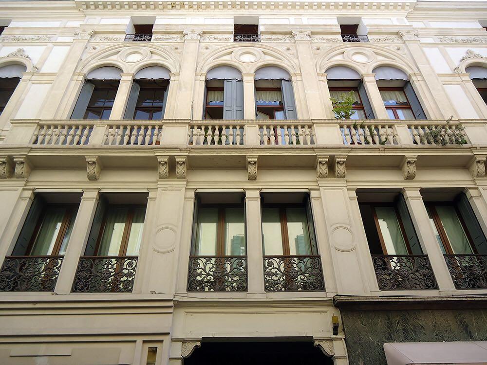 Canton Del Gallo Padova Kültér fotó